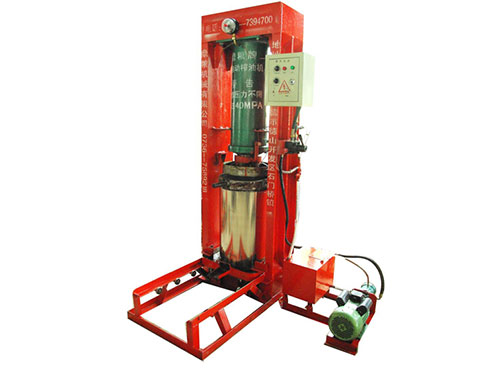 鼎糧液壓榨油機(jī)250B型，冷榨機(jī)，全自動(dòng)，茶油、白土等，頂餅型